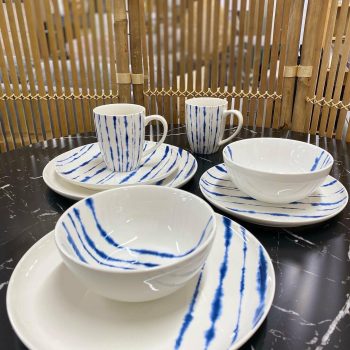 Krūzes Amaya, 2gab.