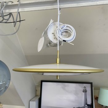 Griestu lampa Blanche LED