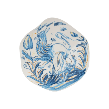 Šķīvis zupai Classics on Acid - Leone