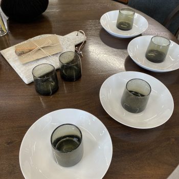 Glāzes Lorea, 6gab.