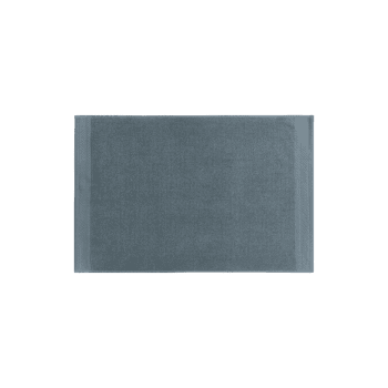 Vannas istabas paklājs Premium, zils