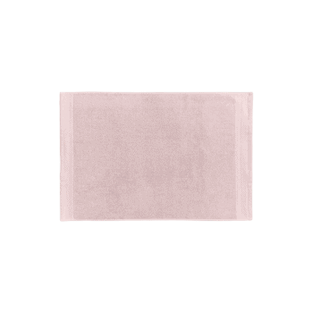 Vannas istabas paklājs Premium, rozā