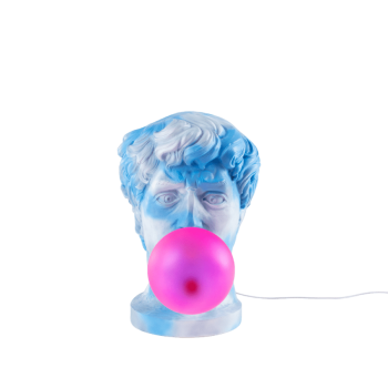 Galda lampa Wonder Cloud