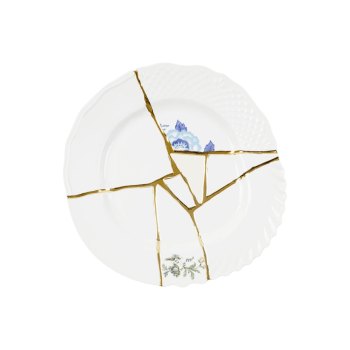 Šķīvis KINTSUGI 03