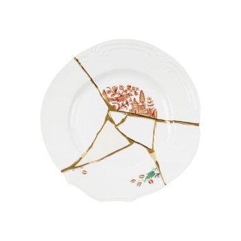 Šķīvis KINTSUGI 1