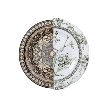 Šķīvis pusdienu Hybrid Lothal