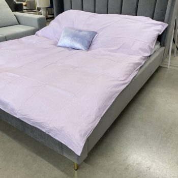 Gultas veļas komplekts Arlene, 200x200cm, 80x80cmx2gab.