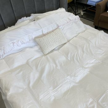 Gultas veļas komplekts Marleen, 220x240cm, 80x80cmx2gab.