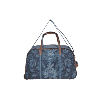 Soma ar riteņiem Kyoto Festival Dark Blue