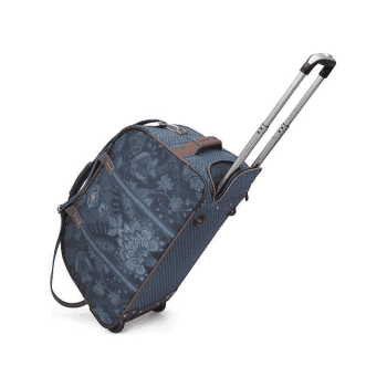 Soma ar riteņiem Kyoto Festival Dark Blue