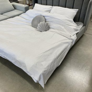 Gultas veļas komplekts Ellie, 240x220cm, 80x80cmx2gab.