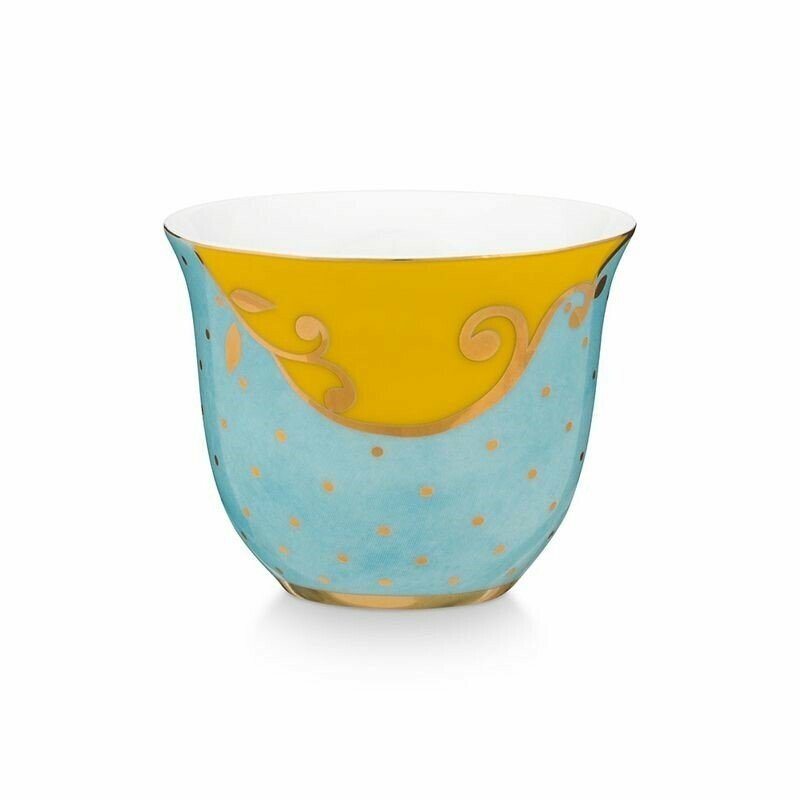 Krūzītes Royal, 4gab. Krūzītes Royal, 4gab.