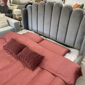 Segas pārvalks Alcott (bez spilvendrānām), 160x210cm