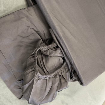 Palags Premium, 180x200x25cm, pelēks