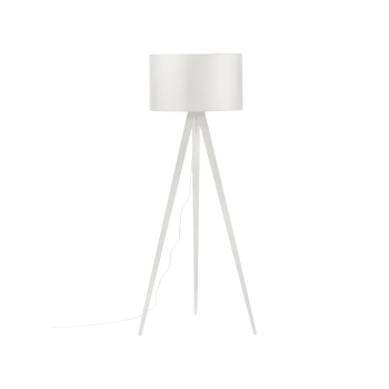 Stāvlampa Jake, balta