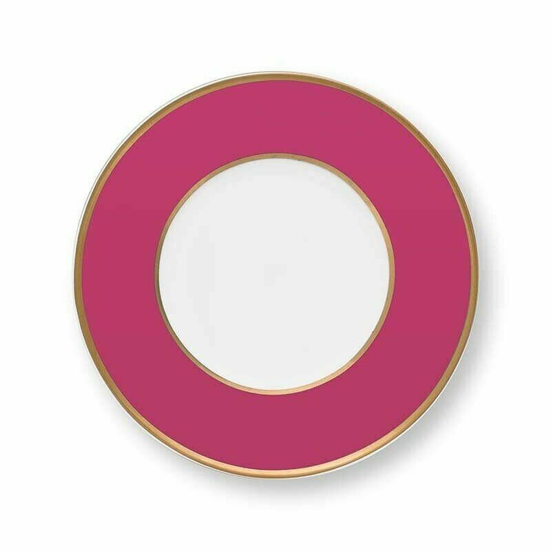 Espresso tase ar apakštasi Pip Chique Gold-Pink, 120ml Espresso tase ar apakštasi Pip Chique Gold-Pink, 120ml