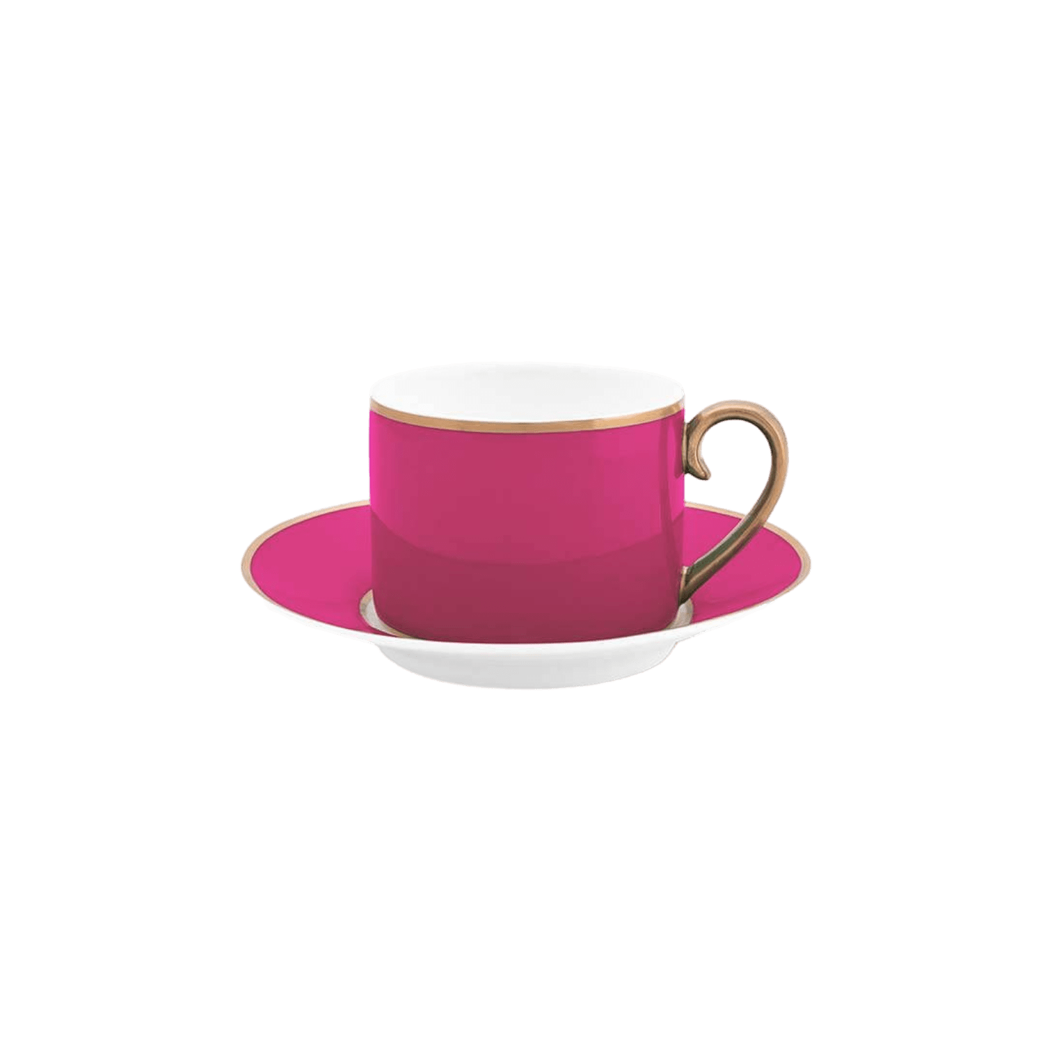 Tējas tase Pip Chique Gold-Pink, 220ml Tējas tase Pip Chique Gold-Pink, 220ml