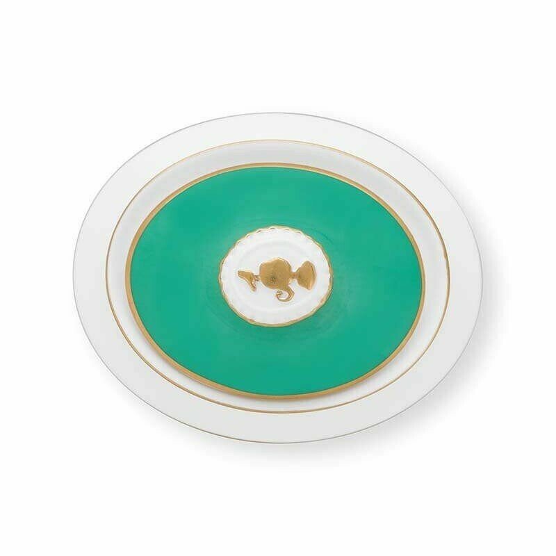 Cukurtrauks Pip Chique Gold-Green, 550ml Cukurtrauks Pip Chique Gold-Green, 550ml