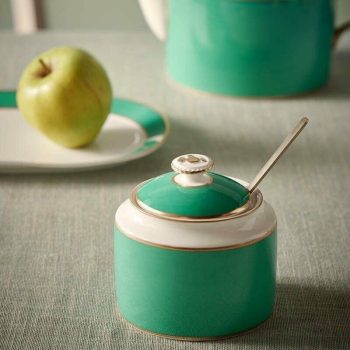 Cukurtrauks Pip Chique Gold-Green, 550ml