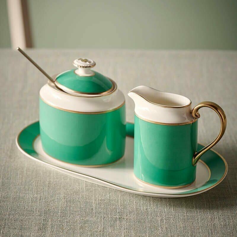 Cukurtrauks Pip Chique Gold-Green, 550ml Cukurtrauks Pip Chique Gold-Green, 550ml