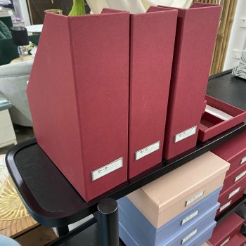 Dokumentu organizators Viktoria