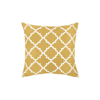 Spilvendrāna Lana, 45x45cm