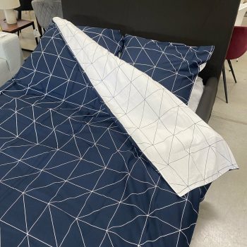 Gultas veļas komplekts Marla, 240x220cm, 80x80cmx2gab.