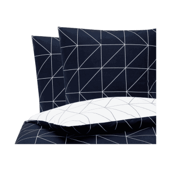 Gultas veļas komplekts Marla, 240x220cm, 80x80cmx2gab.