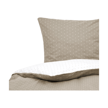 Gultas veļas komplekts Betty, 220x240cm, 80x80cmx2gab.