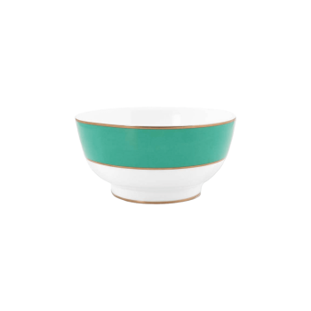 Bļoda Pip Chique Gold-Green, 18cm