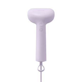 Tvaika gludeklis Cirrus X, violeta