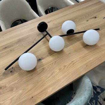 Griestu lampas Spheric