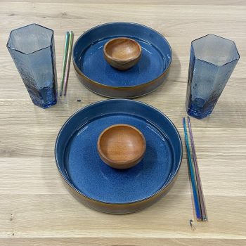 Irbulīši Shine, 2 pāri