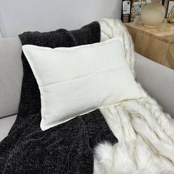 Spilvendrāna Lanya, 40x60cm