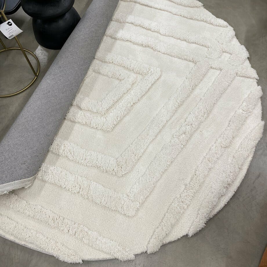 Paklājs Magda, D200cm Paklājs Magda, D200cm