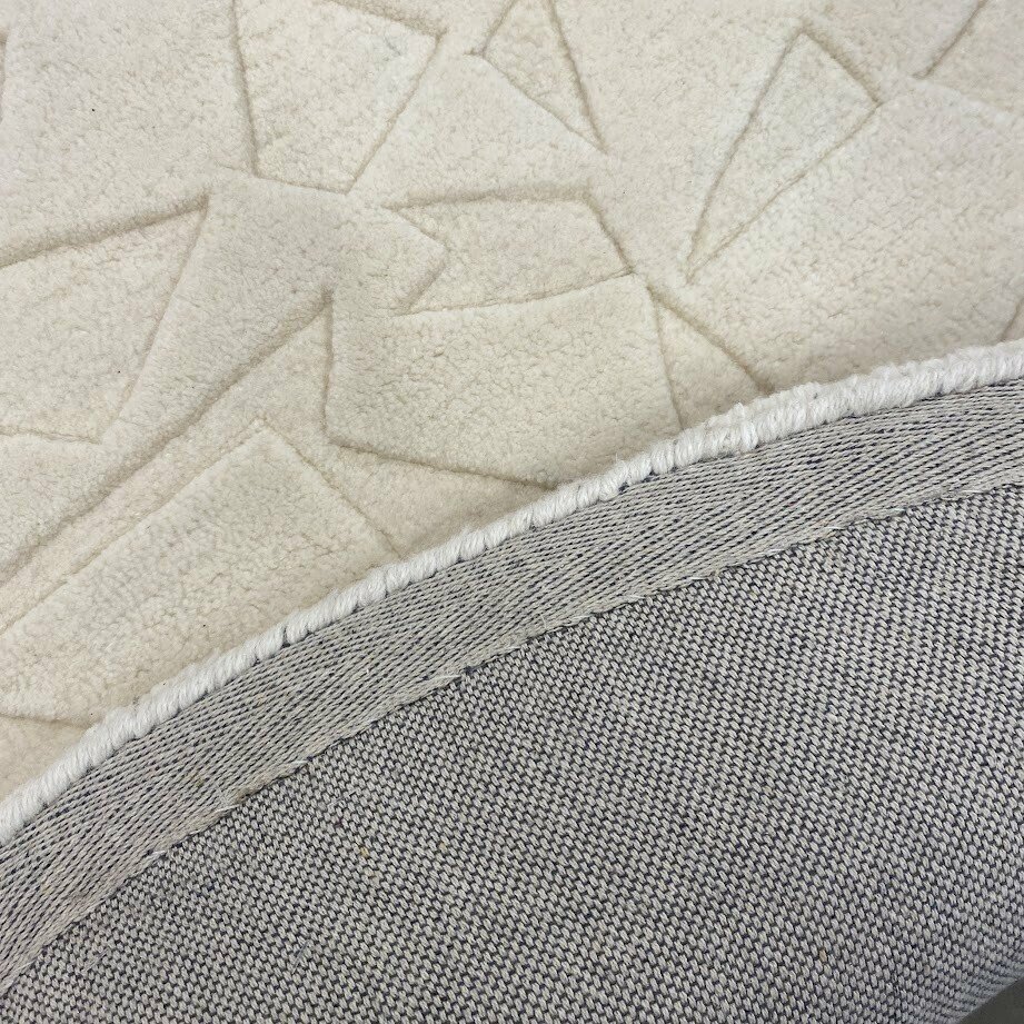 Paklājs Rory, D120cm Paklājs Rory, D120cm