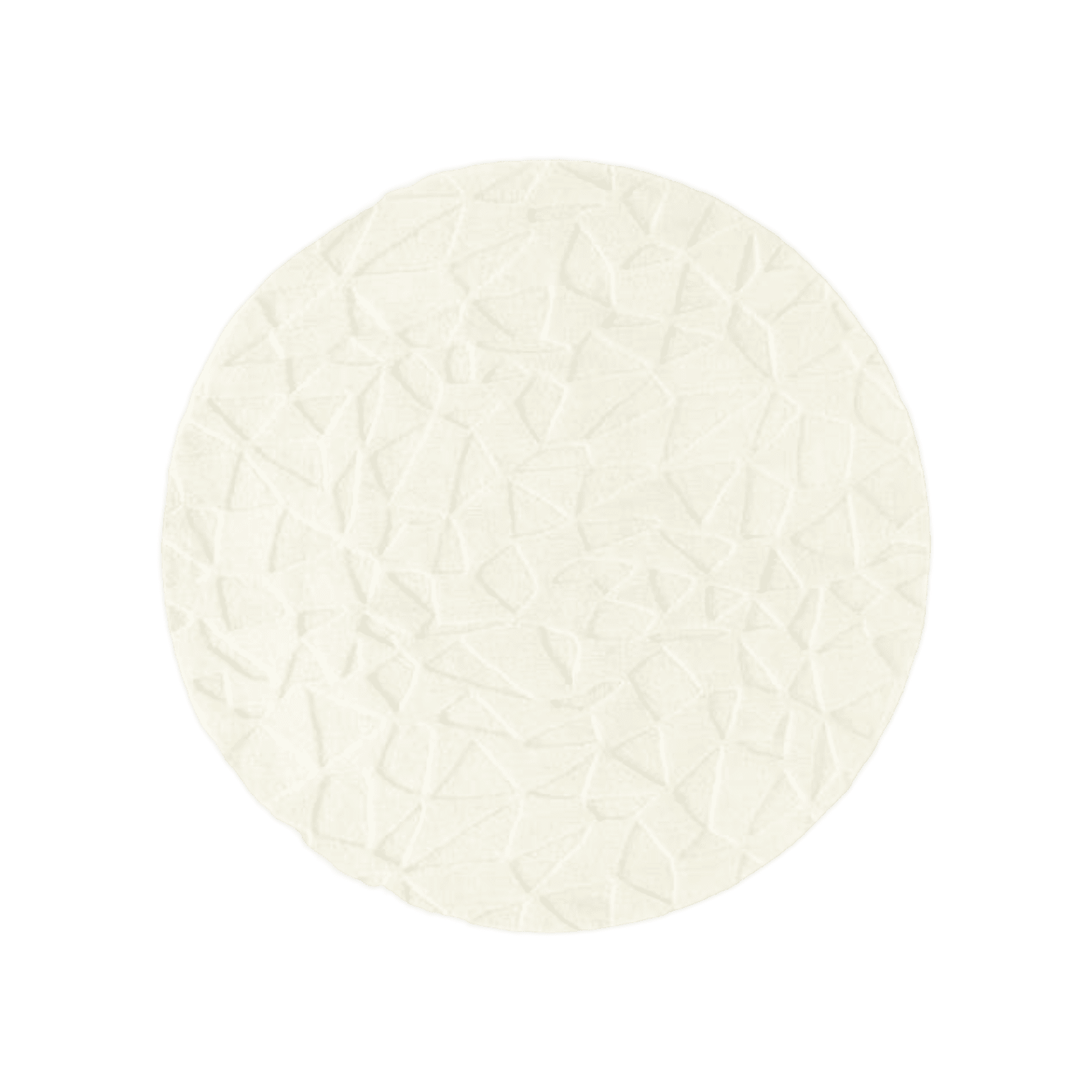 Paklājs Rory, D120cm Paklājs Rory, D120cm