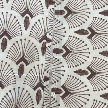 Gultas veļas komplekts Avelina, 155x220cm, 80x80cmx1gab., balts/violets