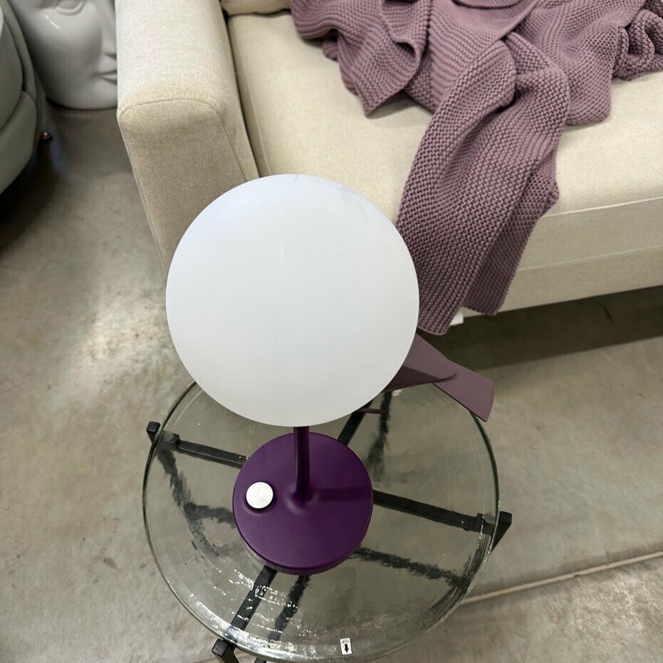 Lampa Mooon (āra) Lampa Mooon (āra)