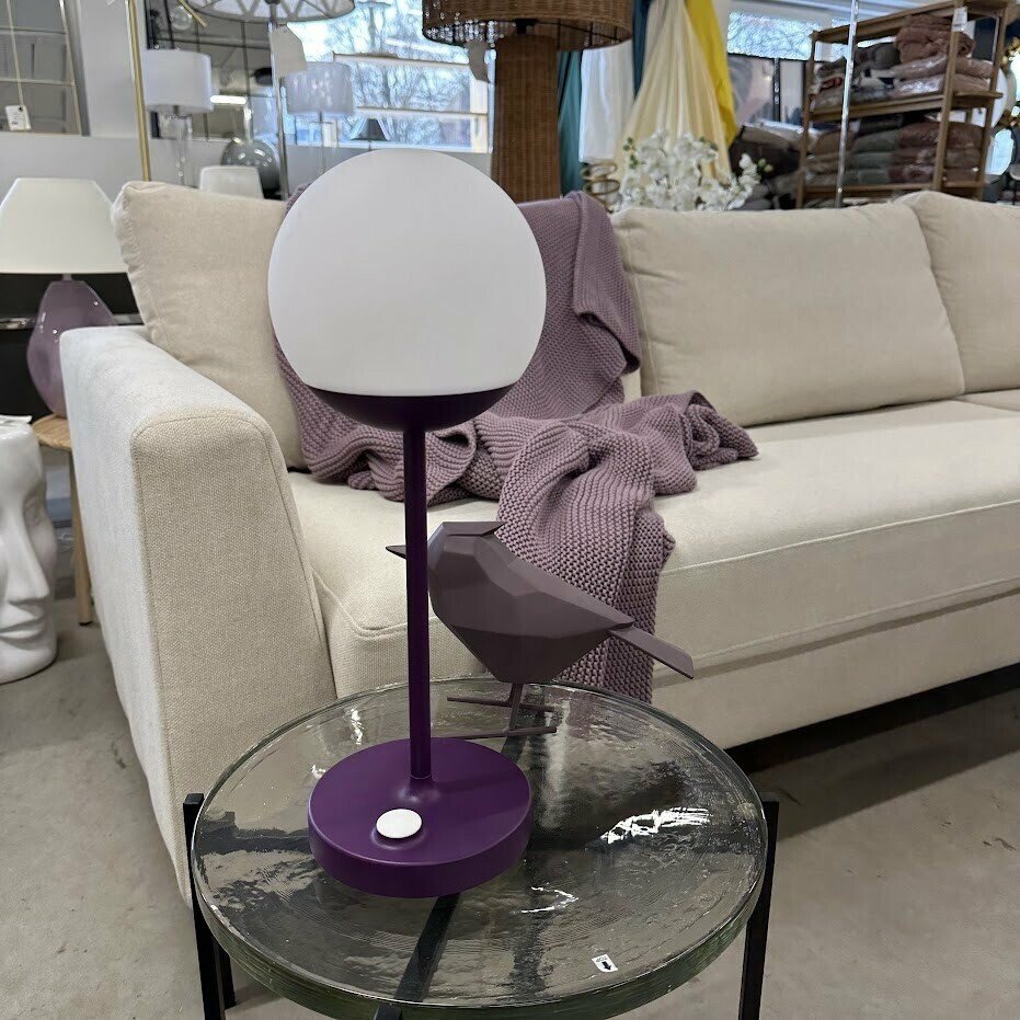 Lampa Mooon (āra) Lampa Mooon (āra)