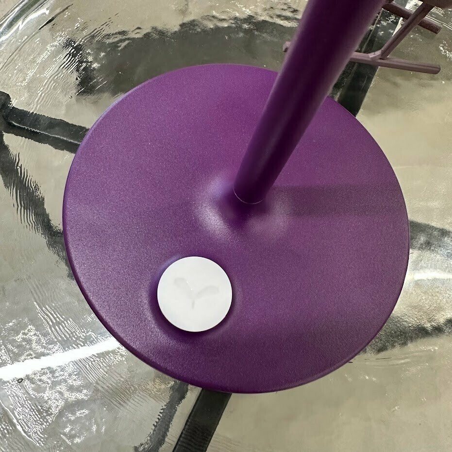 Lampa Mooon (āra) Lampa Mooon (āra)