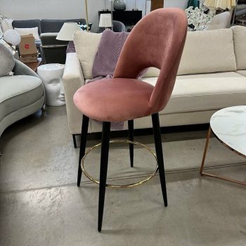 Bāra krēsls Rachel