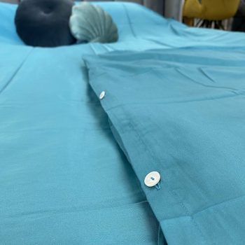 Segas pārvalks Alcott (bez spilvendrānām), 160x210cm