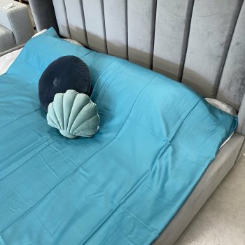 Segas pārvalks Alcott (bez spilvendrānām), 160x210cm