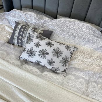 Gultas veļas komplekts Villette, 220x240cm,80x80cmx2gab.