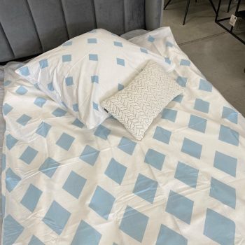 Gultas veļas komplekts Nele, 135x200cm, 80x80cm