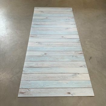 Vinila paklājs Abril, 65x150cm