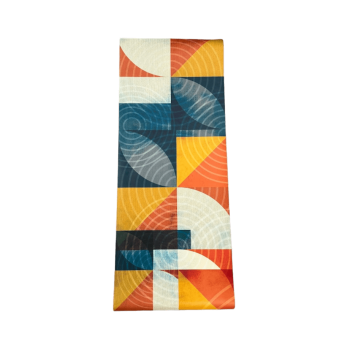 Vinila paklājs Abstract, 48x120cm