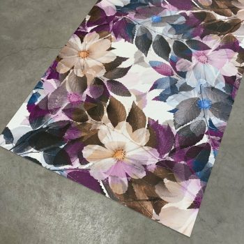 Vinila paklājs Lery III, 64x250 cm