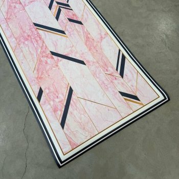 Vinila paklājs  Shanomy, 48x120cm